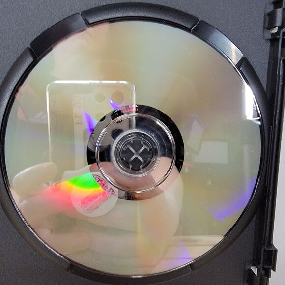 DVD Charlotte's Web - Picture 3 of 4